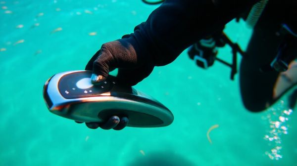 Die besten tauchscooter für unvergessliche Abenteuer