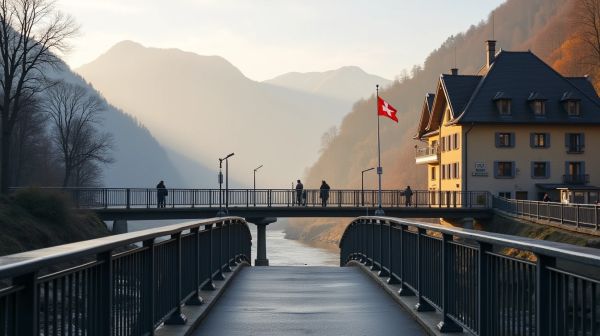 Grenzüberschreitende glücksspiel-schutzmassnahmen zwischen schweiz und liechtenstein