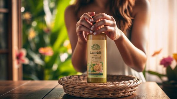 Top Tipps zur Haarpflege mit lana brasiles tropical entdecken