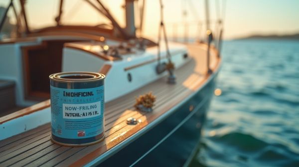 Warum biozidfreies Antifouling die beste Wahl für Ihren Bootsrumpf ist