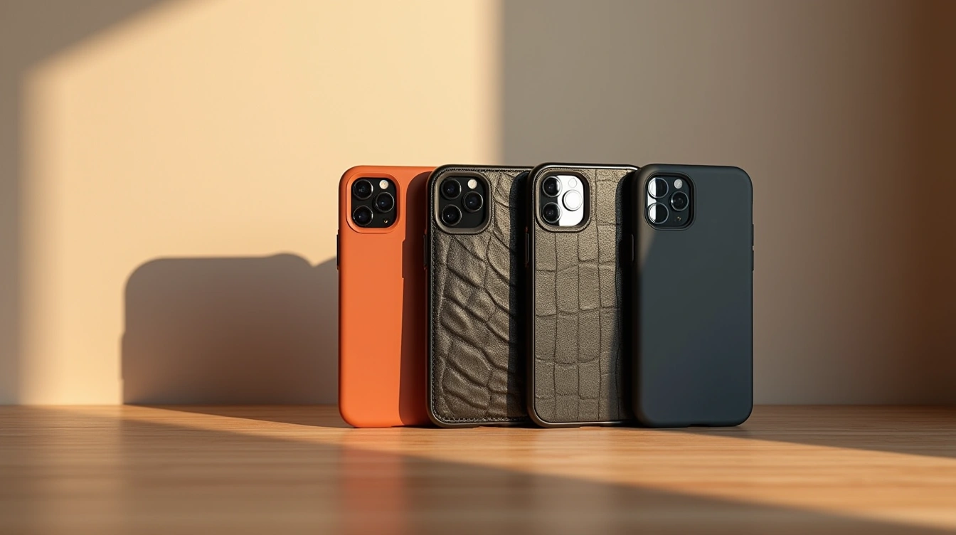 Häufig gestellte Fragen zu iPhone 17 Schutzhüllen